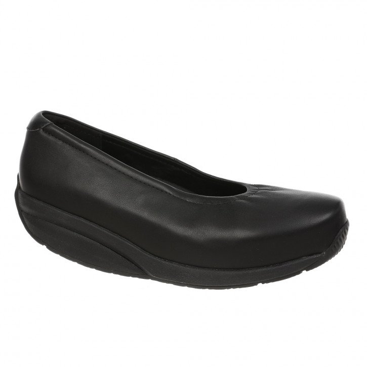 Harper w Black 41 MBT Ballerinas